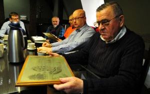 Spotkanie Oleśnickich Kolekcjonerów - kwiecień 2023 (8)