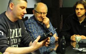 Spotkanie Oleśnickich Kolekcjonerów - kwiecień 2023 (6)