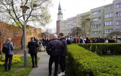 Akcja społeczno-edukacyjna ŻONKILE w Oleśnicy (5)