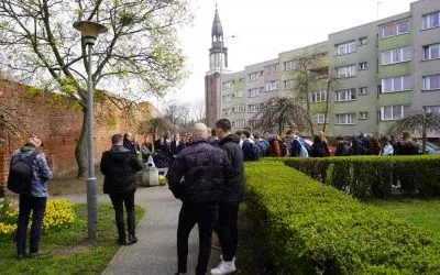 Akcja społeczno-edukacyjna ŻONKILE w Oleśnicy (5)