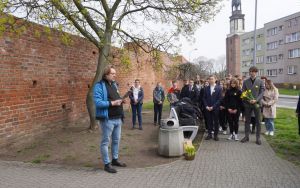 Akcja społeczno-edukacyjna ŻONKILE w Oleśnicy (2)