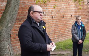 Akcja społeczno-edukacyjna ŻONKILE w Oleśnicy (3)