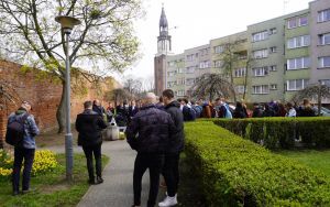 Akcja społeczno-edukacyjna ŻONKILE w Oleśnicy (5)
