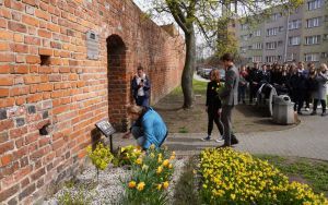 Akcja społeczno-edukacyjna ŻONKILE w Oleśnicy (2)