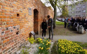 Akcja społeczno-edukacyjna ŻONKILE w Oleśnicy (3)