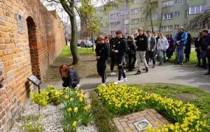 Akcja społeczno-edukacyjna ŻONKILE w Oleśnicy (1)