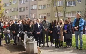 Akcja społeczno-edukacyjna ŻONKILE w Oleśnicy (1)