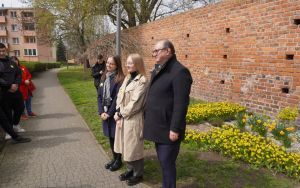 Akcja społeczno-edukacyjna ŻONKILE w Oleśnicy (3)