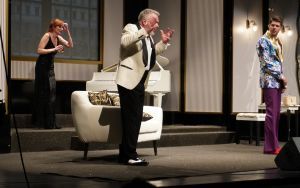 Spektakl Wrocławskiego Teatru Komedia - ,,Judy " (4)