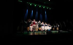 Występ Zespołu Pieśni i Tańca JUBILAT ze Świdnickiego Ośrodka Kultury (4)