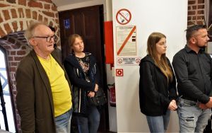 "Punkt wyjścia"  (4)