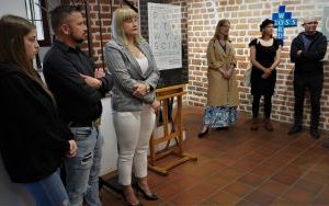 "Punkt wyjścia"  (2)