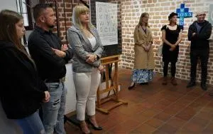 "Punkt wyjścia"  (2)