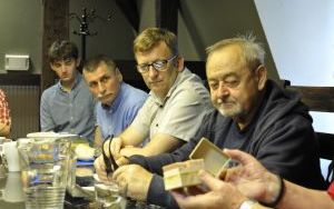 Spotkanie Oleśnickich Kolekcjonerów - czerwiec 2023 (4)