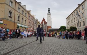 Świat pod Kyczerą - XXVI MIĘDZYNARODOWY FESTIWAL FOLKLORYSTYCZNY (5)