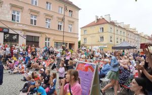 Świat pod Kyczerą - XXVI MIĘDZYNARODOWY FESTIWAL FOLKLORYSTYCZNY (4)