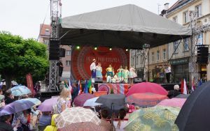 Świat pod Kyczerą - XXVI MIĘDZYNARODOWY FESTIWAL FOLKLORYSTYCZNY (5)