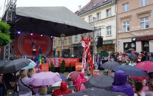 Świat pod Kyczerą - XXVI MIĘDZYNARODOWY FESTIWAL FOLKLORYSTYCZNY (6)