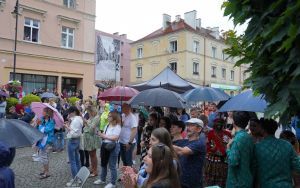 Świat pod Kyczerą - XXVI MIĘDZYNARODOWY FESTIWAL FOLKLORYSTYCZNY (4)