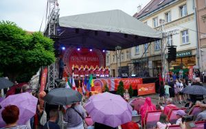 Świat pod Kyczerą - XXVI MIĘDZYNARODOWY FESTIWAL FOLKLORYSTYCZNY (5)