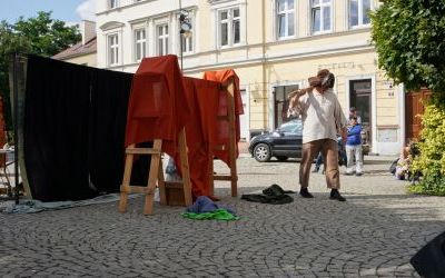  Teatralne Lato z MOKiS-em - ,,Tomcio Paluch" (5)
