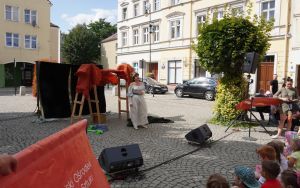  Teatralne Lato z MOKiS-em - ,,Tomcio Paluch" (2)
