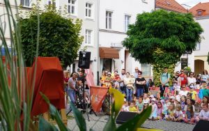  Teatralne Lato z MOKiS-em - ,,Tomcio Paluch" (3)