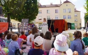  Teatralne Lato z MOKiS-em - ,,Tomcio Paluch" (3)
