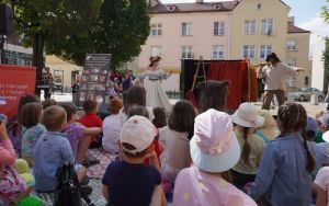  Teatralne Lato z MOKiS-em - ,,Tomcio Paluch" (4)