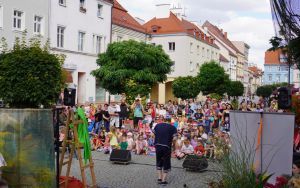  Teatralne Lato z MOKiS-em - ,,Tomcio Paluch" (5)