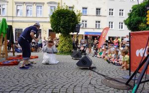 Teatralne Lato z MOKiS-em - ,,Tomcio Paluch" (3)