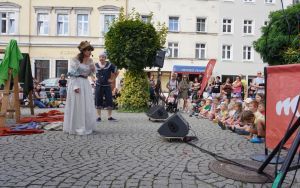  Teatralne Lato z MOKiS-em - ,,Tomcio Paluch" (4)