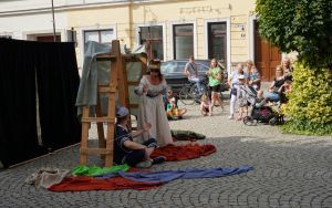  Teatralne Lato z MOKiS-em - ,,Tomcio Paluch" (5)