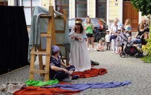  Teatralne Lato z MOKiS-em - ,,Tomcio Paluch" (6)
