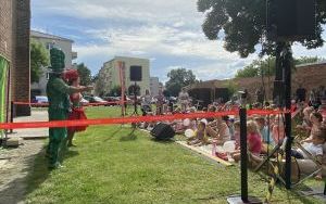 KOSMICZNY PIKNIK Z KOPERNIKIEM (2)