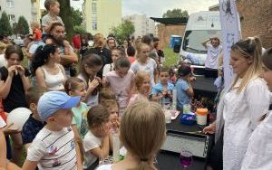 KOSMICZNY PIKNIK Z KOPERNIKIEM (2)