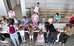 Animacje na wakacje (2)