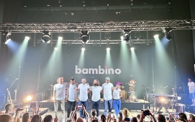Koncert zespołu Vito Bambino (6)