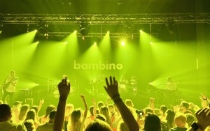 Koncert zespołu Vito Bambino (1)