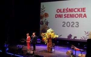 Oleśnickie Dni Seniora 2023 (1)