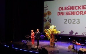 Oleśnickie Dni Seniora 2023 (3)