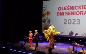 Oleśnickie Dni Seniora 2023 (4)