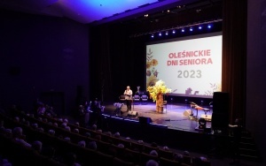 Oleśnickie Dni Seniora 2023 (5)