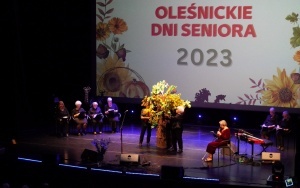 Oleśnickie Dni Seniora 2023 (3)