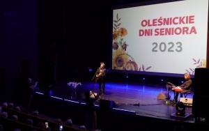 Oleśnickie Dni Seniora 2023 (3)