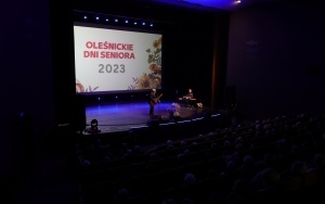 Oleśnickie Dni Seniora 2023 (1)