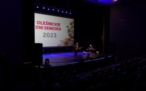 Oleśnickie Dni Seniora 2023 (6)