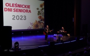 Oleśnickie Dni Seniora 2023 (1)