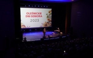 Oleśnickie Dni Seniora 2023 (3)