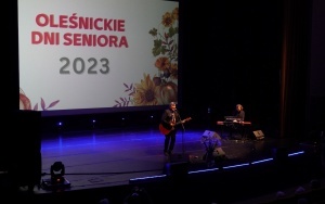 Oleśnickie Dni Seniora 2023 (4)